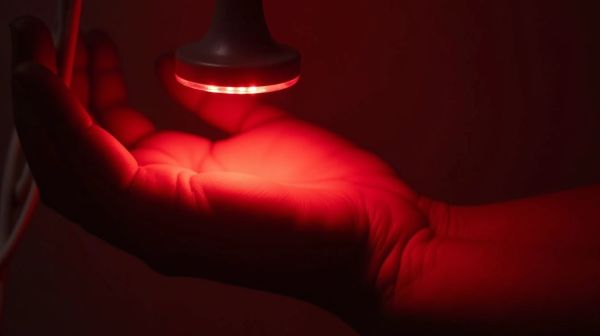 La thérapie par lumière rouge : comprendre la photobiomodulation