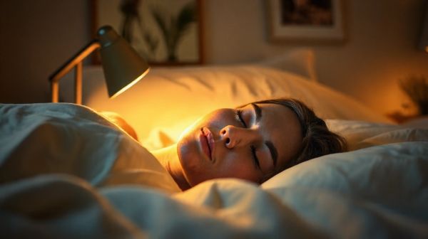 Photobiomodulation et lumière rouge : guide des bienfaits