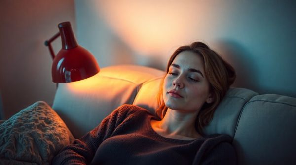 Photobiomodulation et lumière rouge : guide des bienfaits