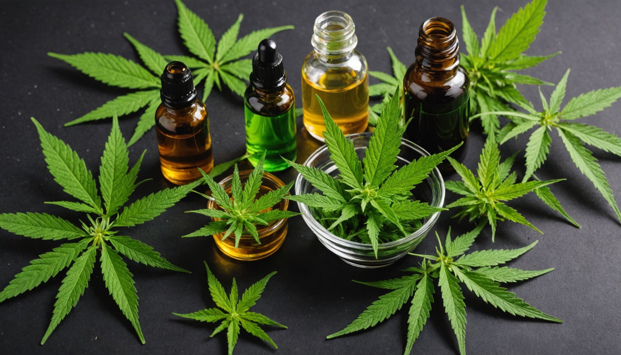 Vos questions sur ces alternatives naturelles au tabac